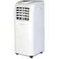  Oslo OSP1-05 Portable Air Conditioner, 8000 BTU - White