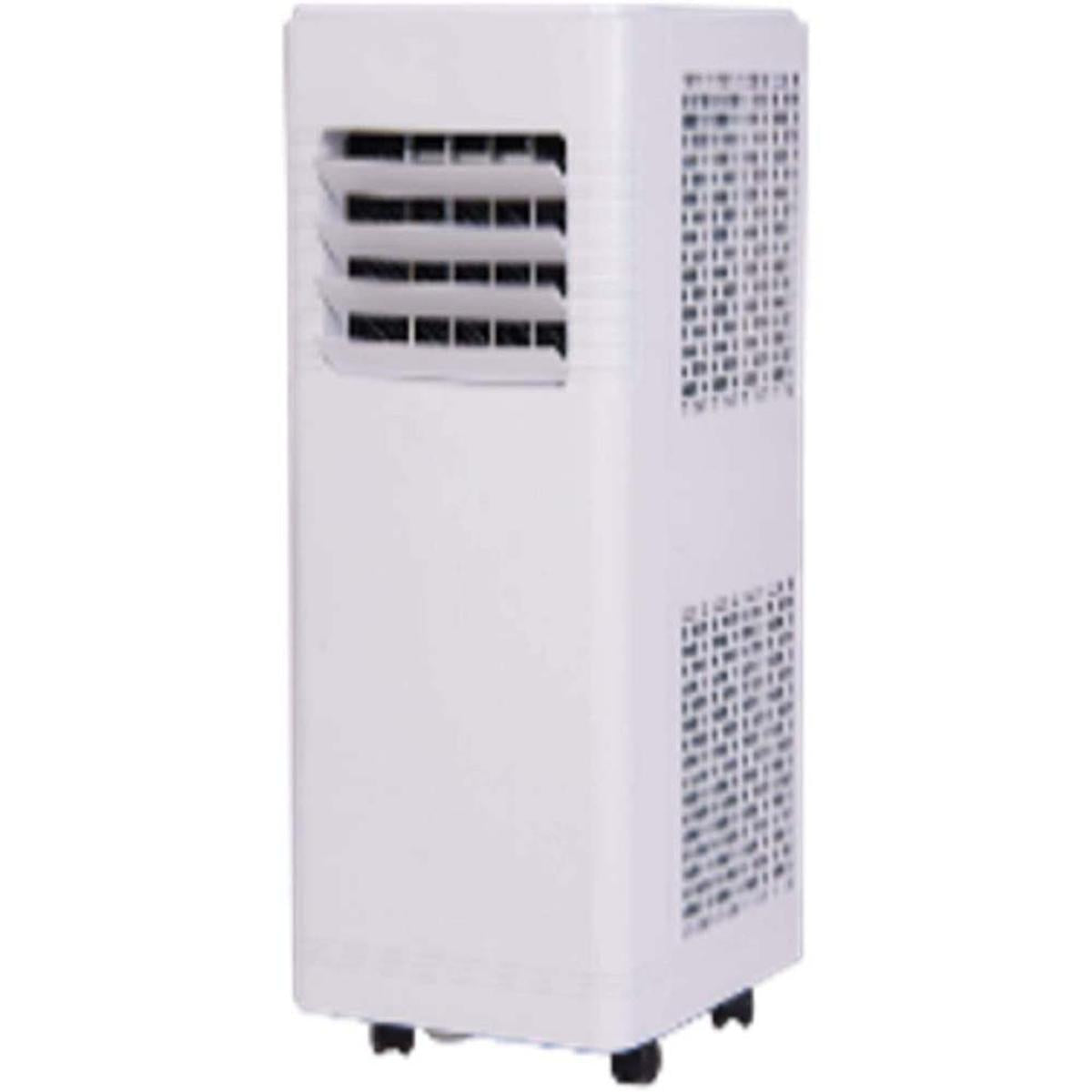  Oslo OSP1-06 Portable Air Conditioner, 10,000 BTU - White