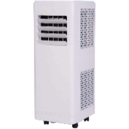  Oslo OSP1-06 Portable Air Conditioner, 10,000 BTU - White