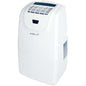  Oslo OSP1-08 Portable Air Conditioner, 12,000 BTU - White