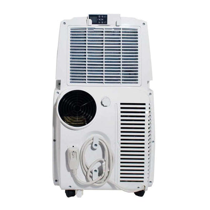  Oslo OSP1-10 Portable Air Conditioner, 14,000 BTU - White