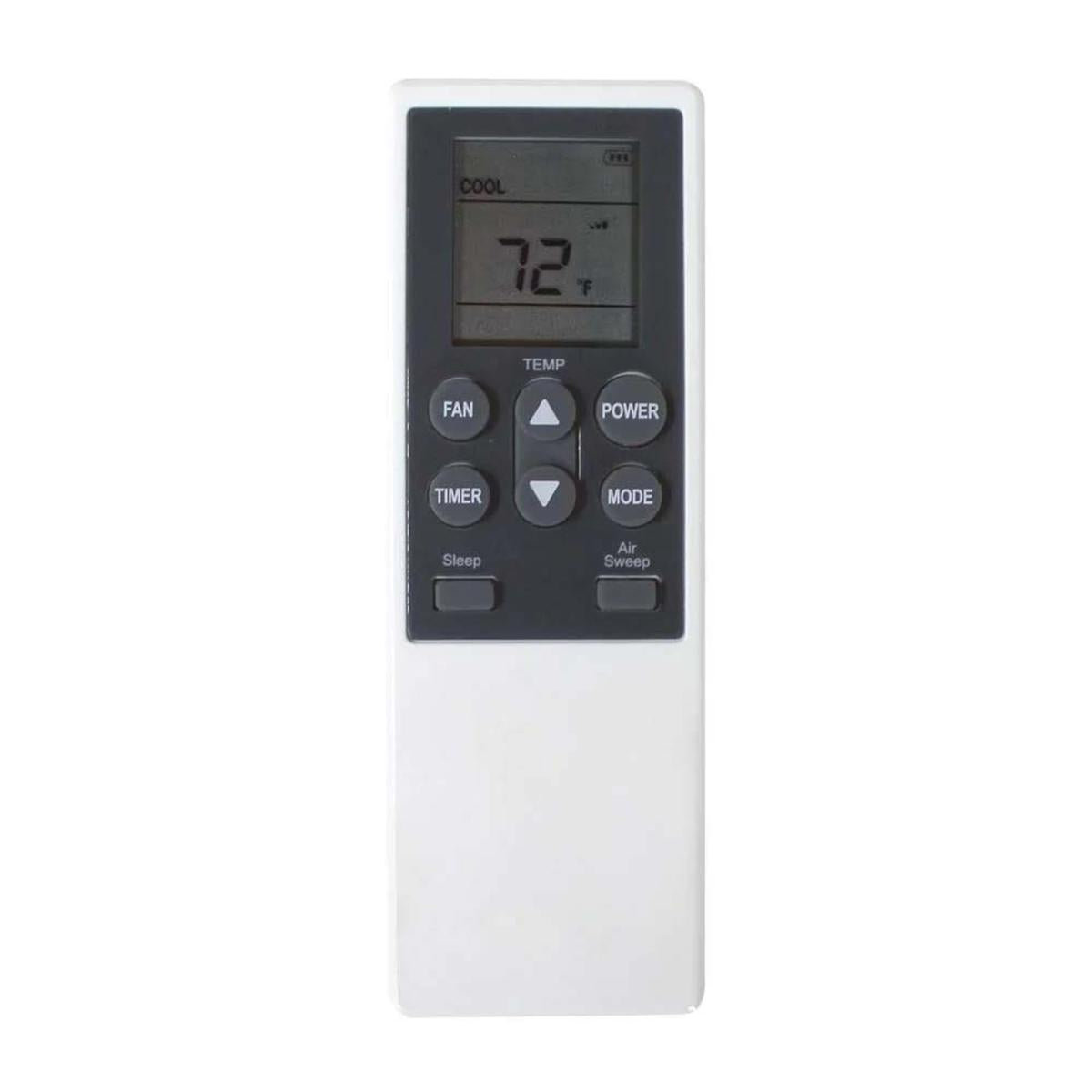  Oslo OSP1-10 Portable Air Conditioner, 14,000 BTU - White