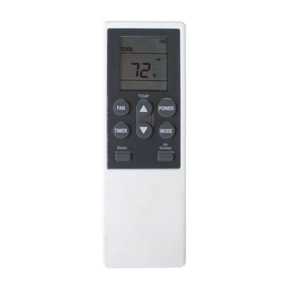  Oslo OSP1-10 Portable Air Conditioner, 14,000 BTU - White