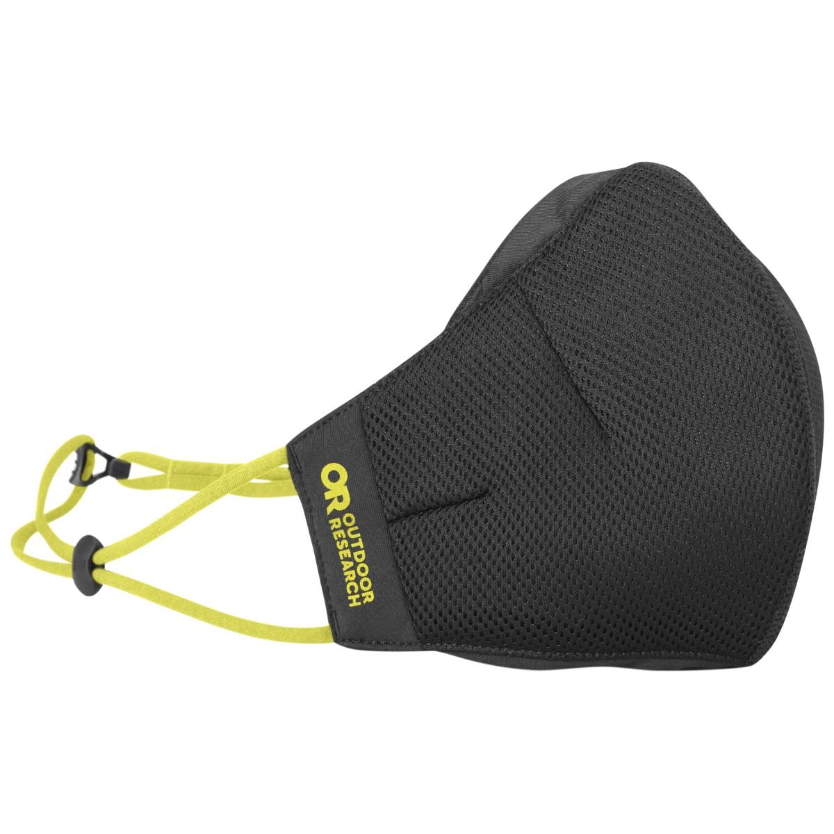  Outdoor Research Adrenaline Sports Face Mask Kit