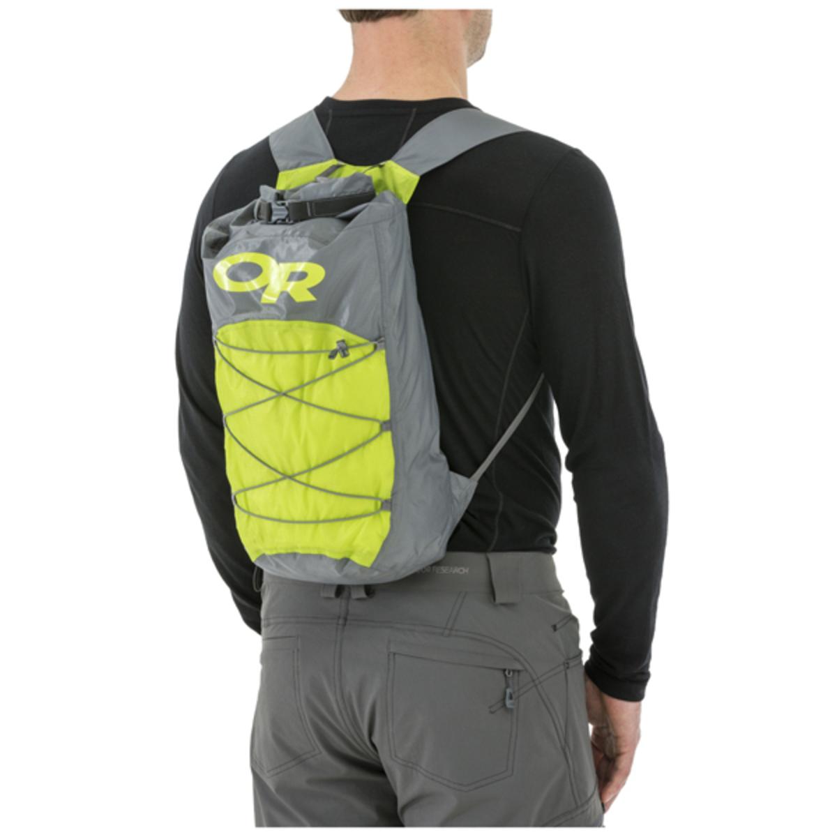  Outdoor Research Dry Isolation Pack