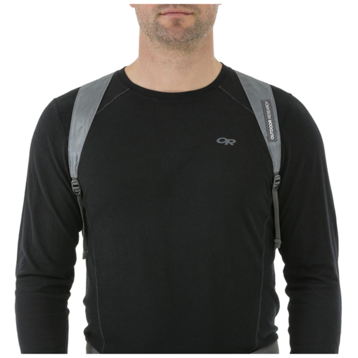  Outdoor Research Dry Isolation Pack