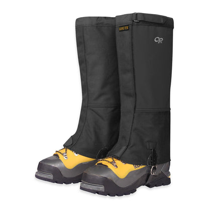  Outdoor Research Expedition Crocodiles Gaiters