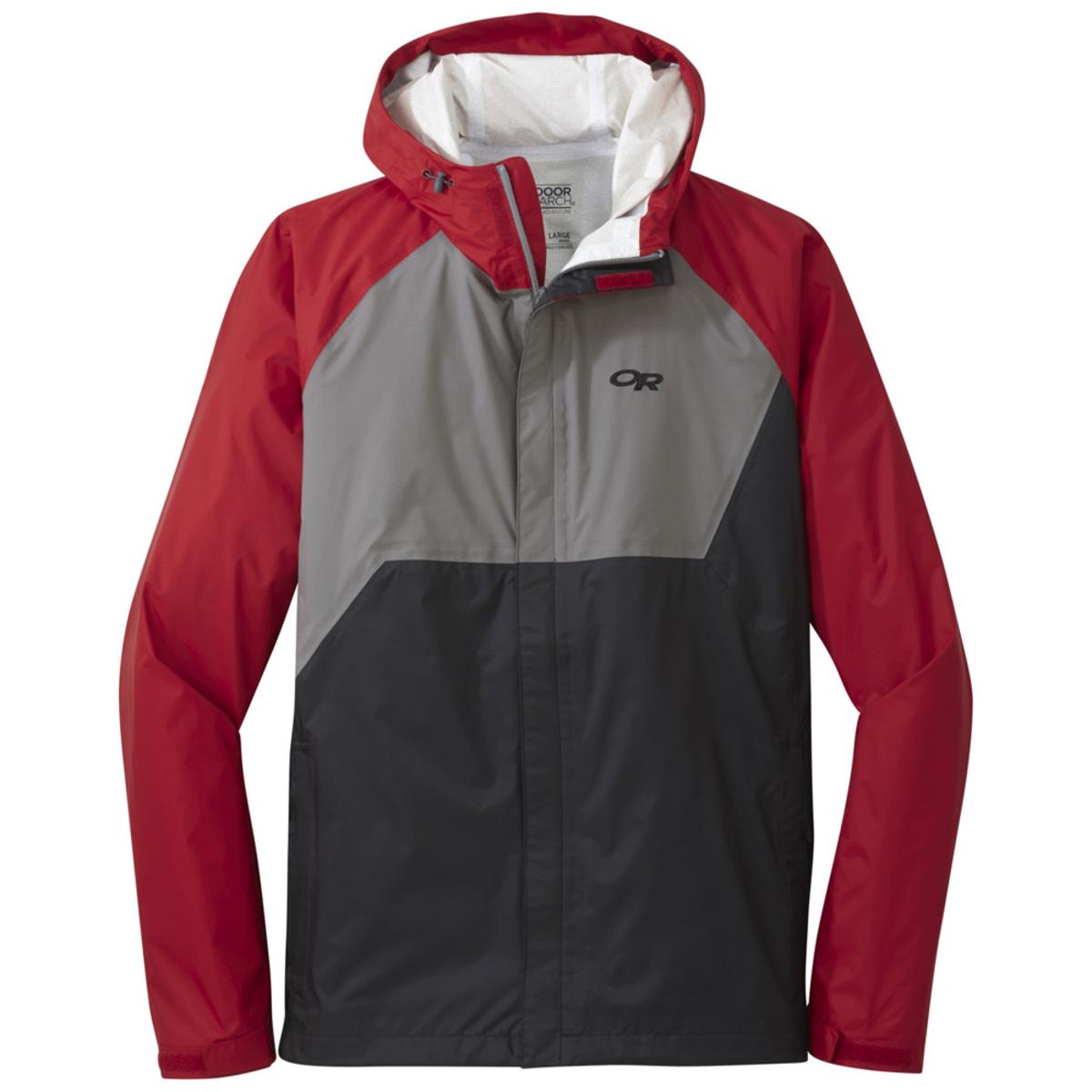  Outdoor Research Mens Apollo Jacket