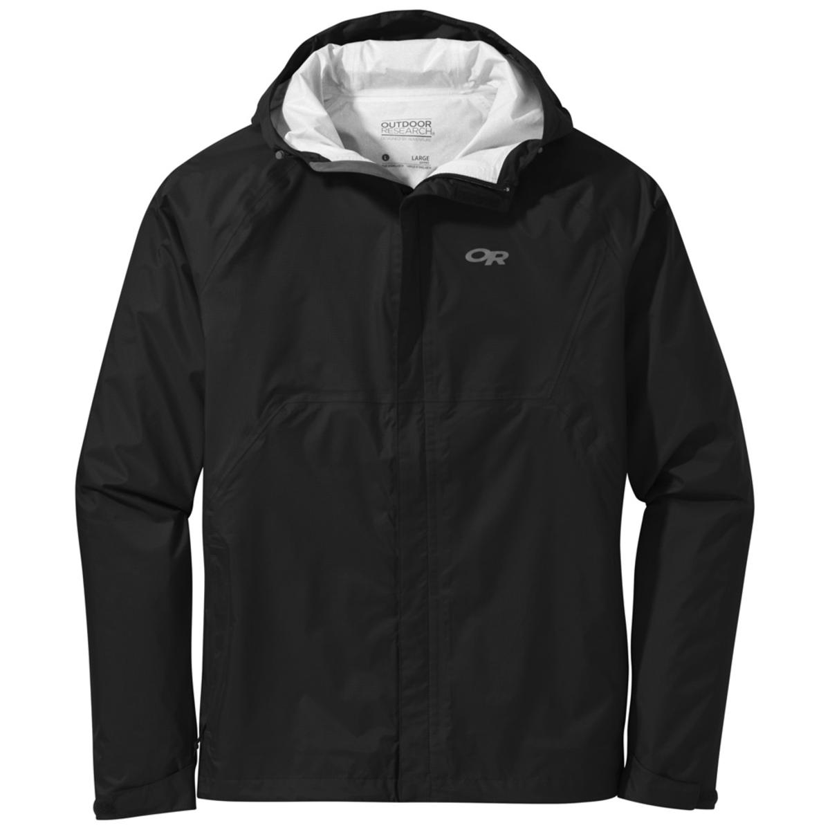  Outdoor Research Mens Apollo Jacket