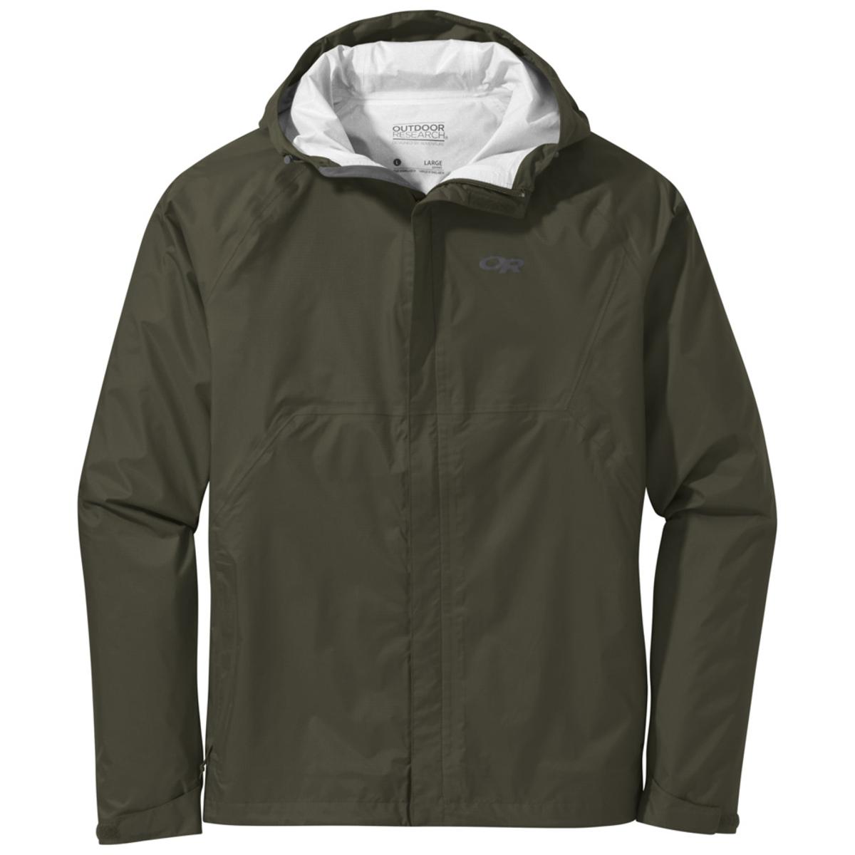  Outdoor Research Mens Apollo Jacket