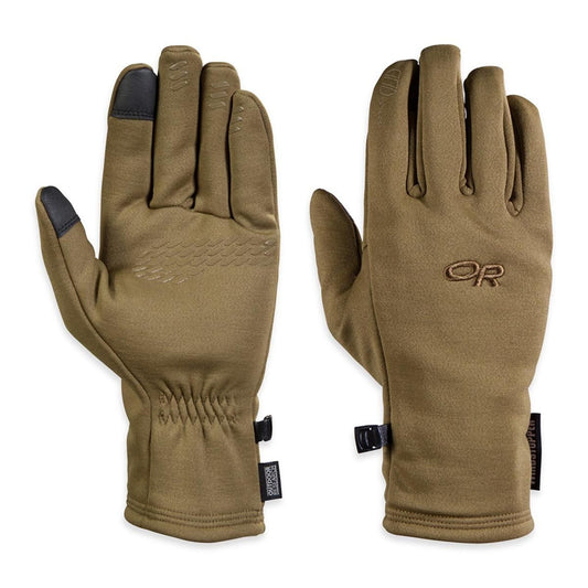  Outdoor Research Mens Backstop Sensor Gloves