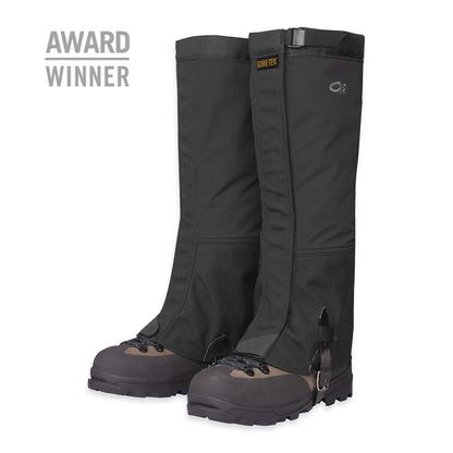  Outdoor Research Mens Crocodile Gaiters