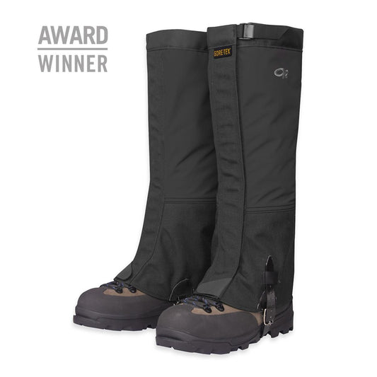  Outdoor Research Mens Crocodile Gaiters