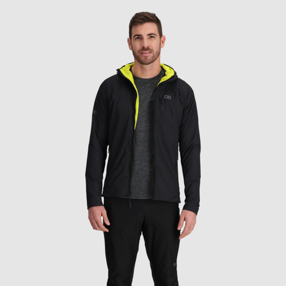  Outdoor Research Mens Deviator Hoodie