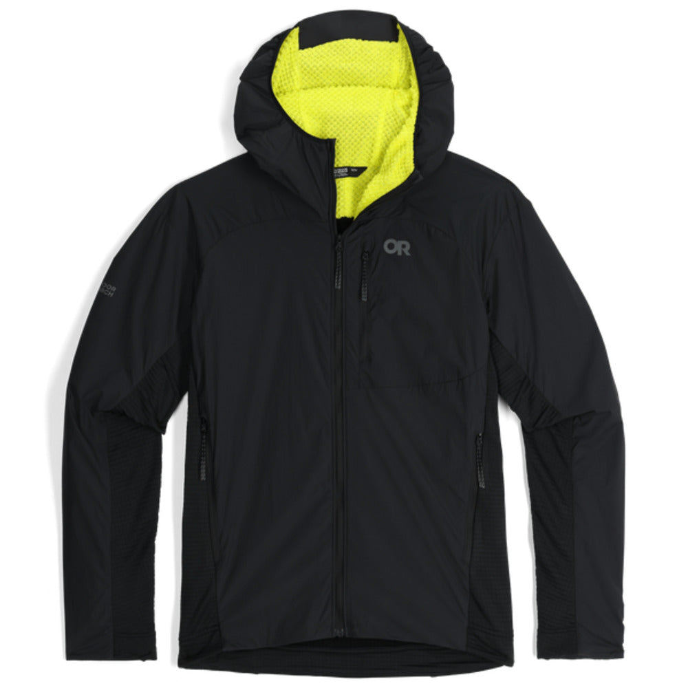  Outdoor Research Mens Deviator Hoodie