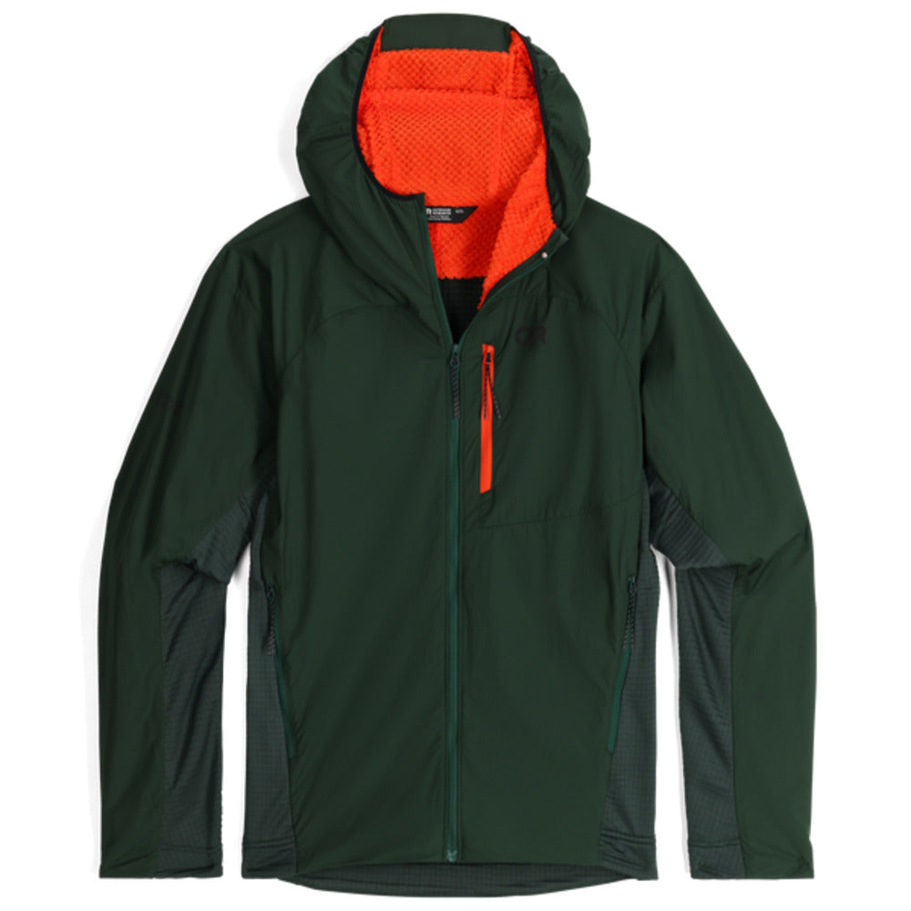  Outdoor Research Mens Deviator Hoodie