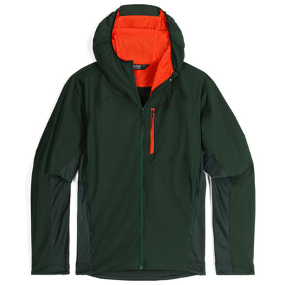  Outdoor Research Mens Deviator Hoodie