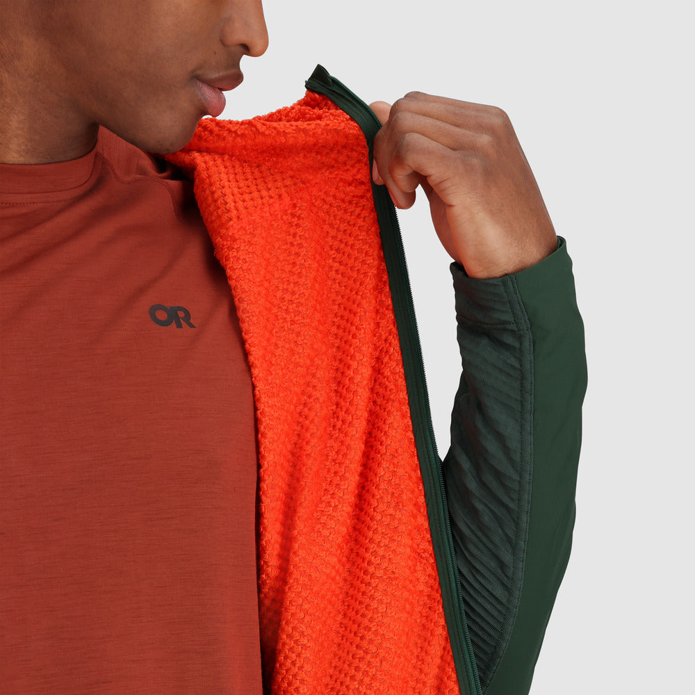  Outdoor Research Mens Deviator Hoodie