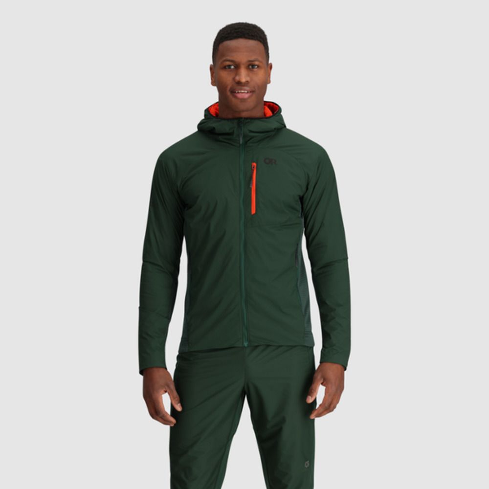  Outdoor Research Mens Deviator Hoodie