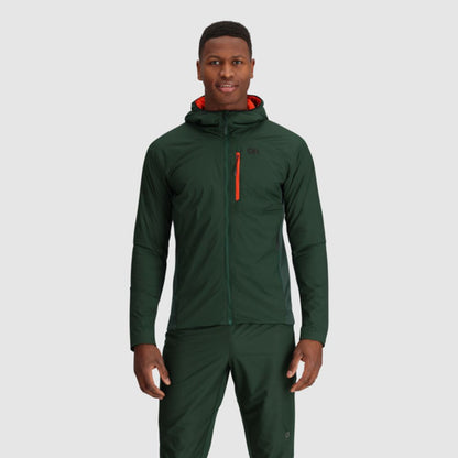  Outdoor Research Mens Deviator Hoodie