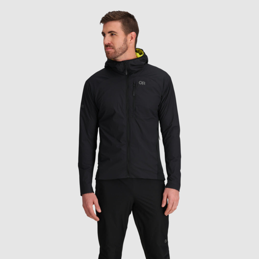  Outdoor Research Mens Deviator Hoodie