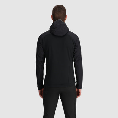  Outdoor Research Mens Deviator Hoodie