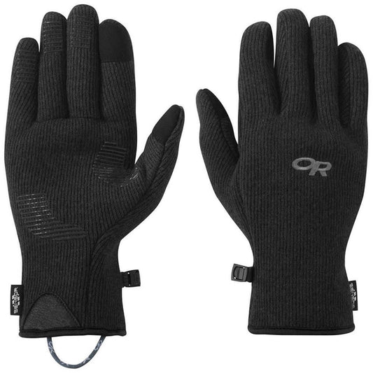  Outdoor Research Mens Flurry Sensor Gloves