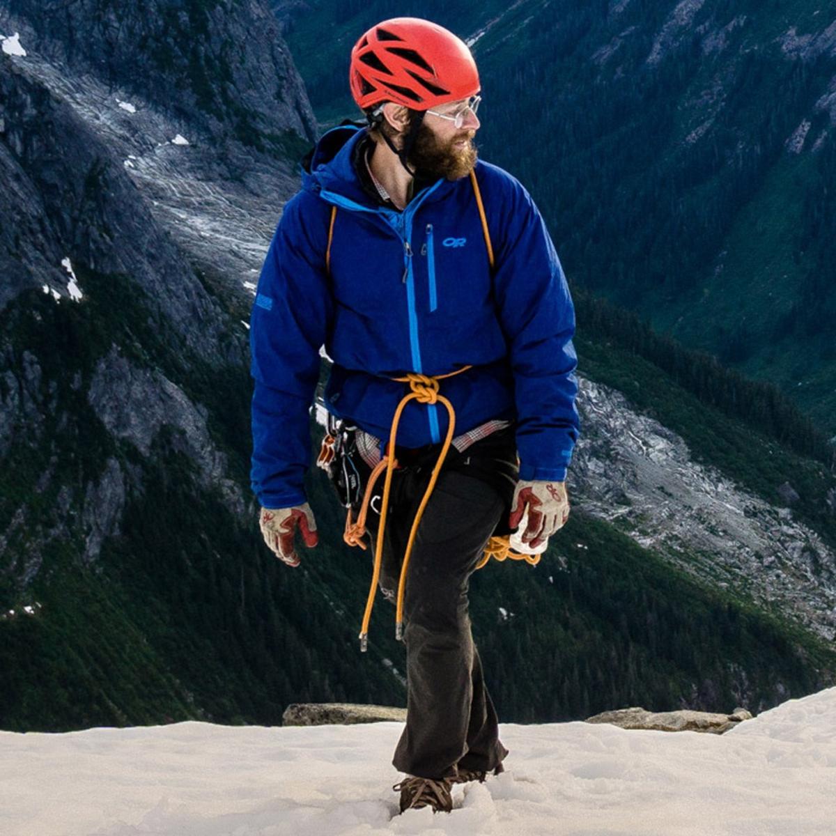  Outdoor Research Mens Foray Jacket