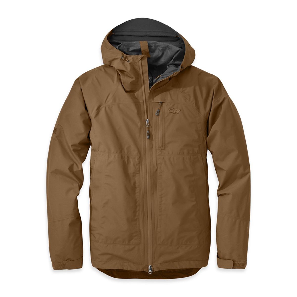  Outdoor Research Mens Foray Jacket