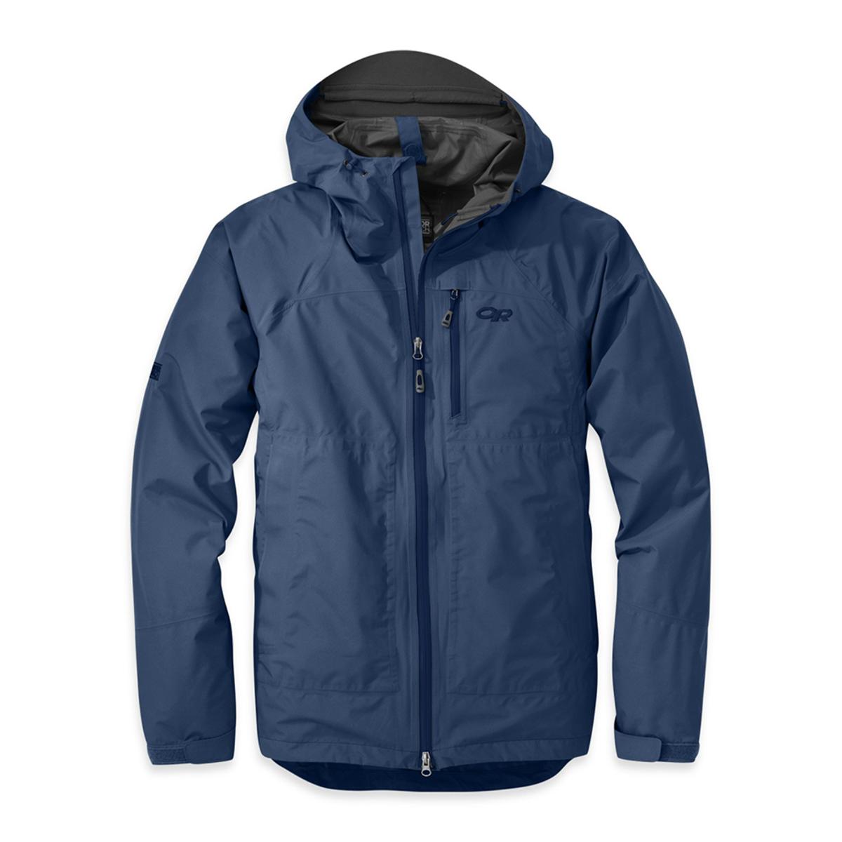  Outdoor Research Mens Foray Jacket