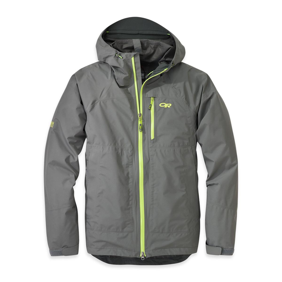  Outdoor Research Mens Foray Jacket