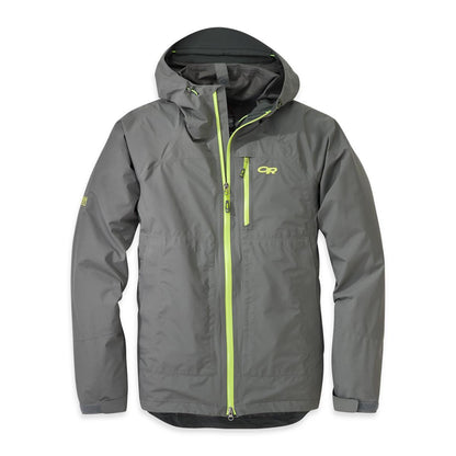 Outdoor Research Mens Foray Jacket