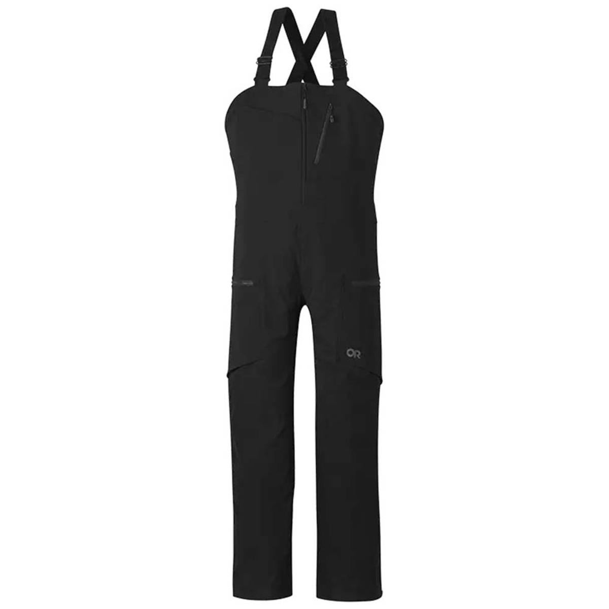  Outdoor Research Mens Skytour AscentShell Bibs