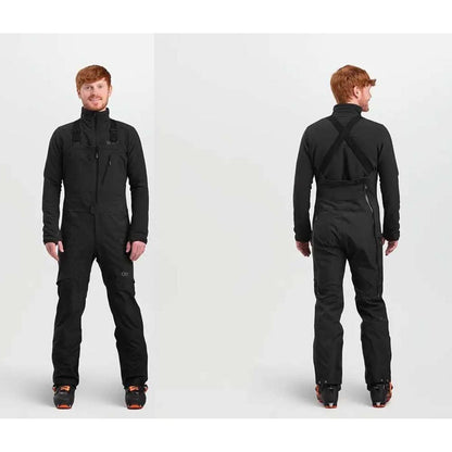  Outdoor Research Mens Skytour AscentShell Bibs