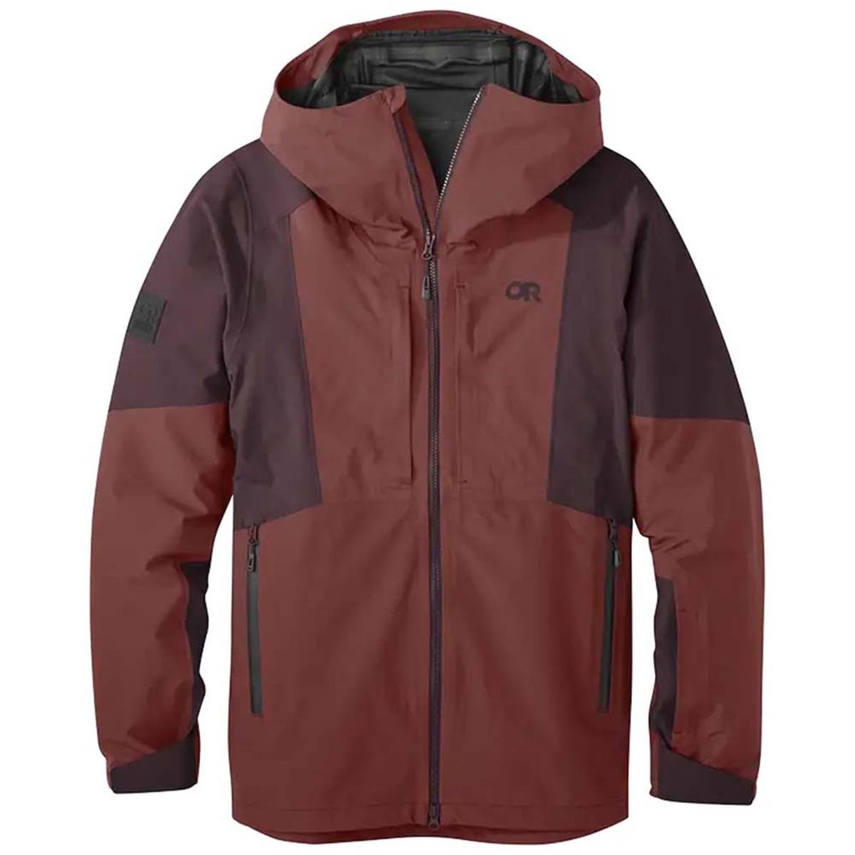  Outdoor Research Mens Skytour AscentShell Jacket
