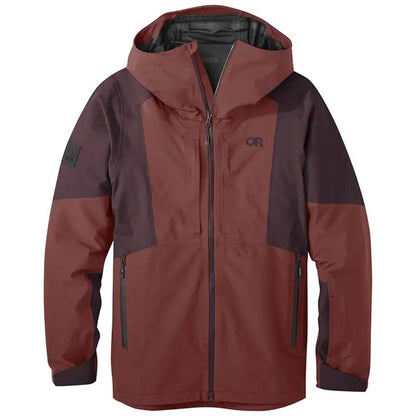  Outdoor Research Mens Skytour AscentShell Jacket