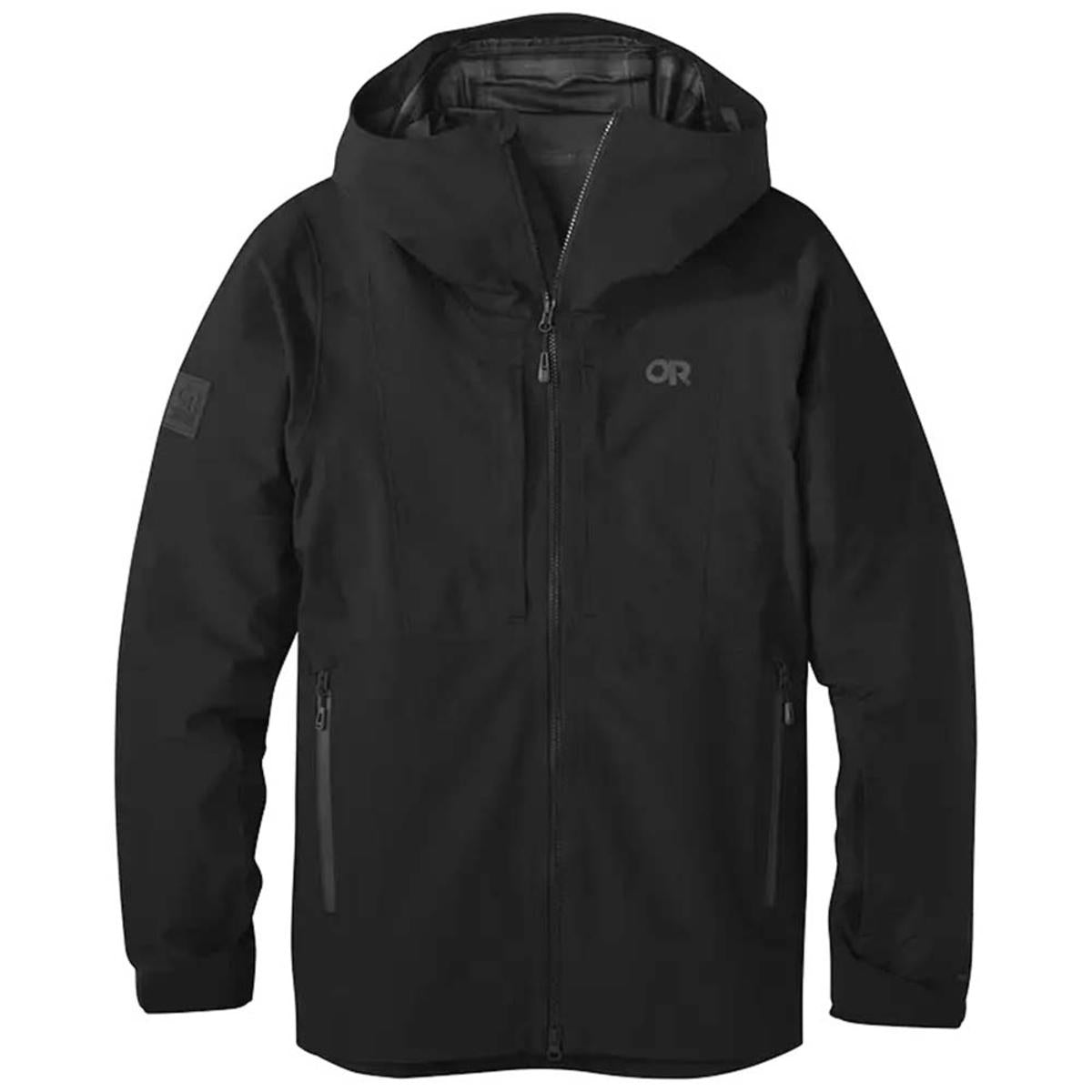  Outdoor Research Mens Skytour AscentShell Jacket