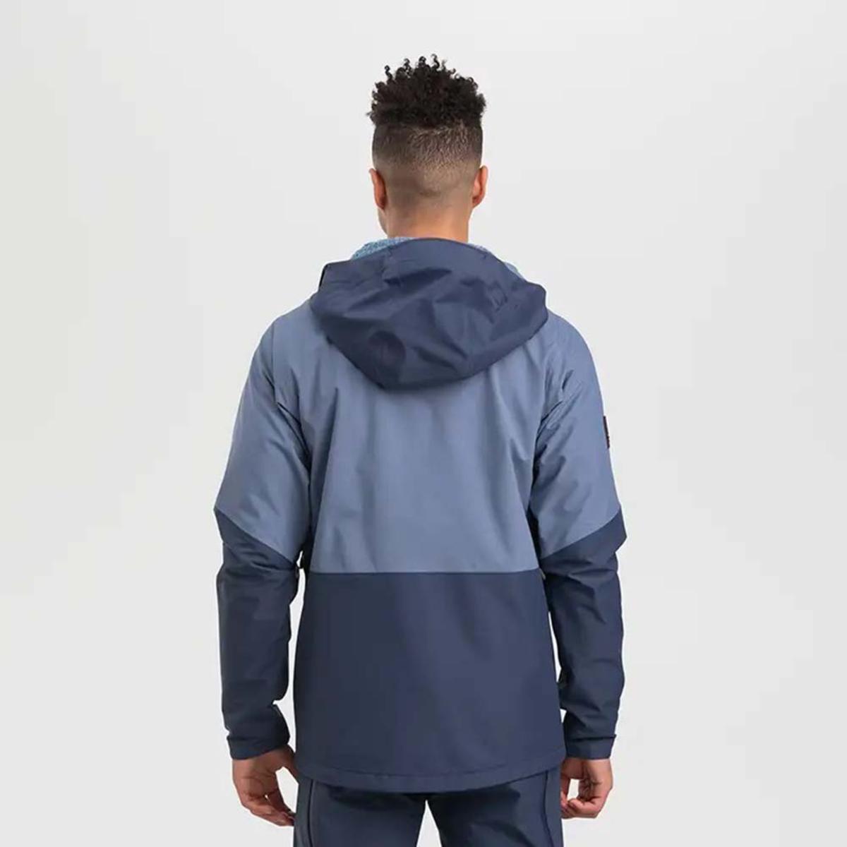  Outdoor Research Mens Skytour AscentShell Jacket