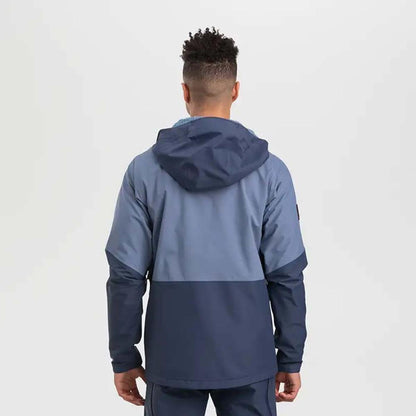  Outdoor Research Mens Skytour AscentShell Jacket