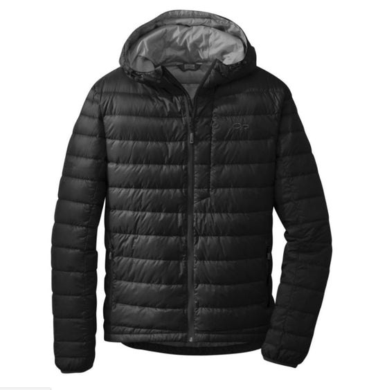  Outdoor Research Mens Transcendent Down Hoody