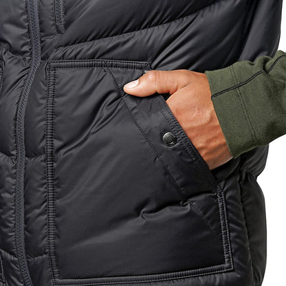  Outdoor Research Mens Transcendent Down Vest