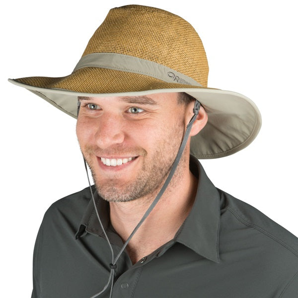  Outdoor Research Papyrus Brim Sun Hat