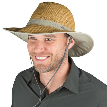  Outdoor Research Papyrus Brim Sun Hat