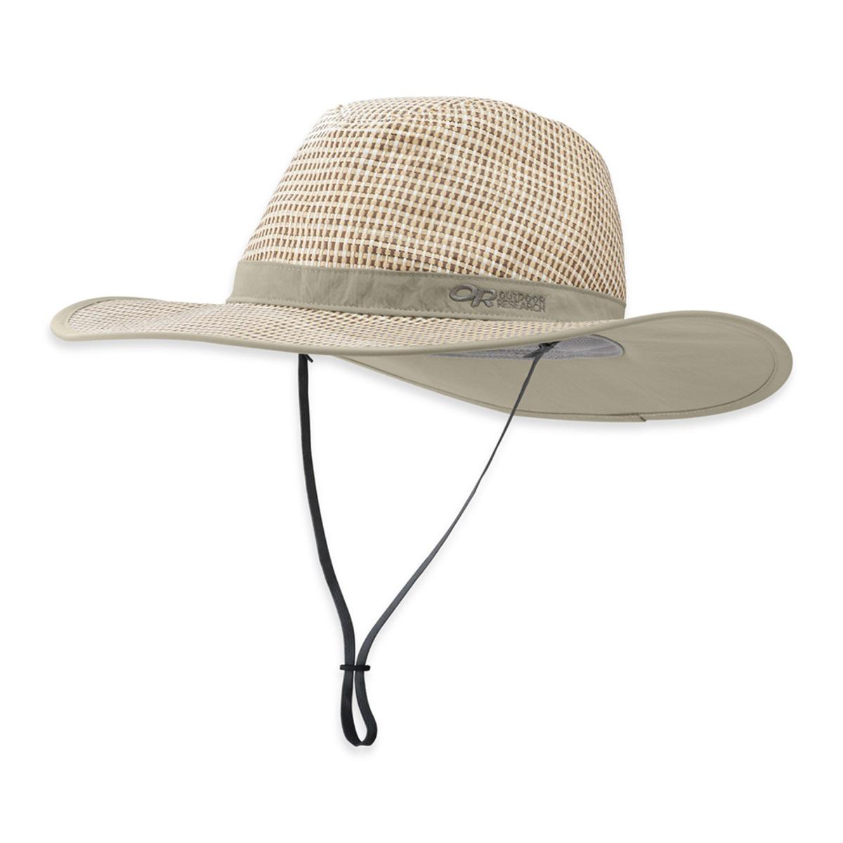  Outdoor Research Papyrus Brim Sun Hat