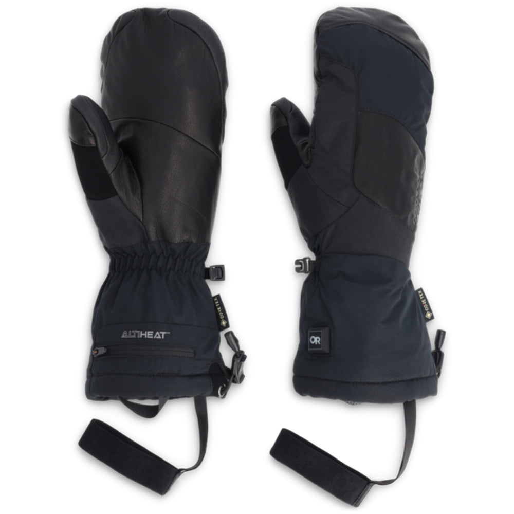  Outdoor Research Prevail Gore-Tex Heated Mitts