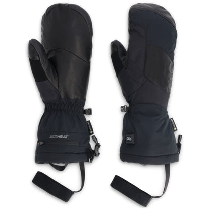  Outdoor Research Prevail Gore-Tex Heated Mitts