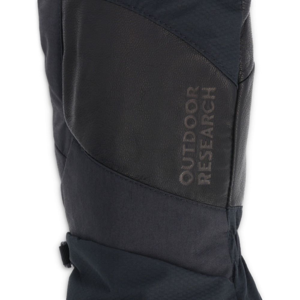  Outdoor Research Prevail Gore-Tex Heated Mitts