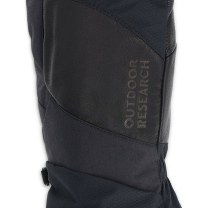  Outdoor Research Prevail Gore-Tex Heated Mitts