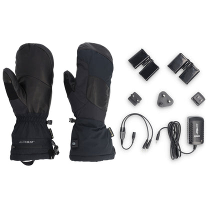  Outdoor Research Prevail Gore-Tex Heated Mitts