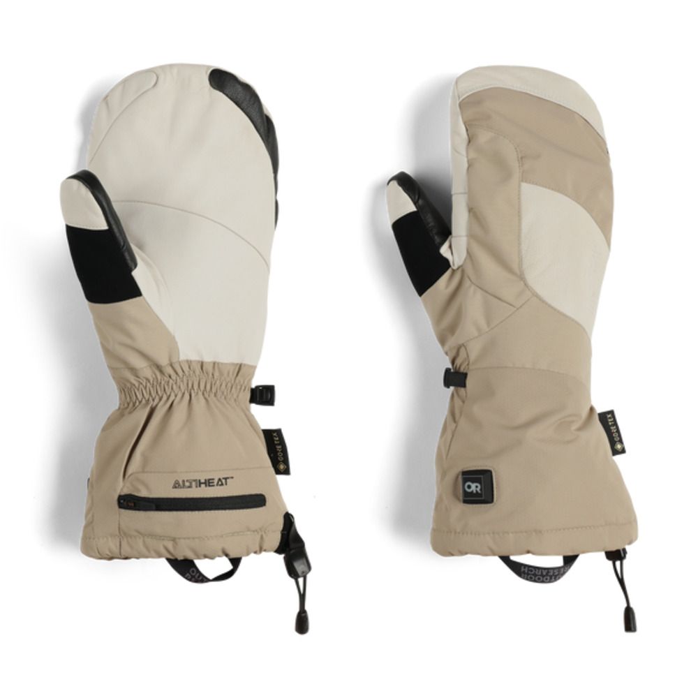  Outdoor Research Prevail Gore-Tex Heated Mitts
